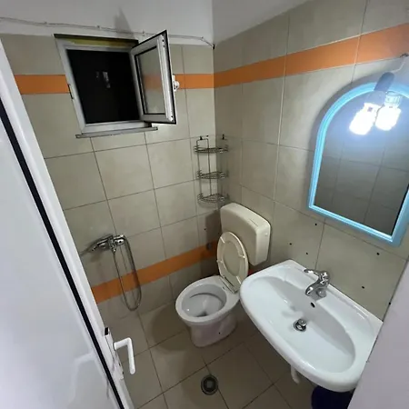 Guest house Emiliano Ksamil