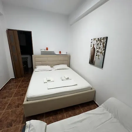 Emiliano Guest house