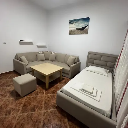 Emiliano Guest house *