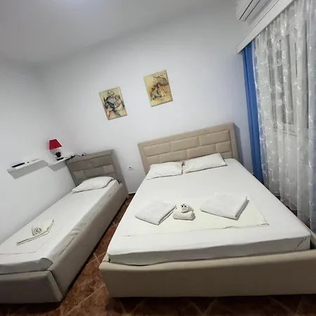 Emiliano Guest house