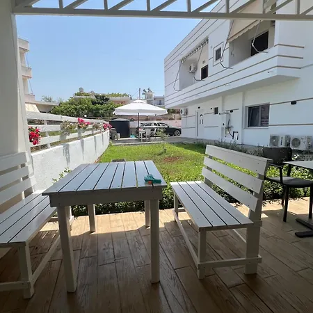 Guest house Pollo