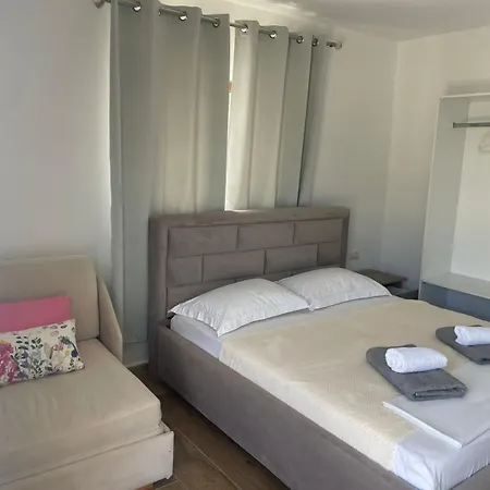 Pollo Guest house