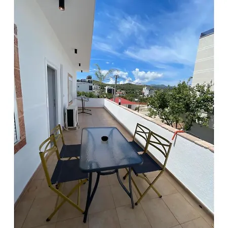 Pollo Guest house *