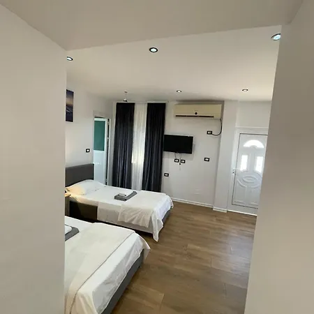Pollo Guest house