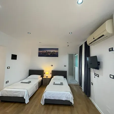 Pollo Guest house