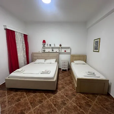 Vila Emiliano