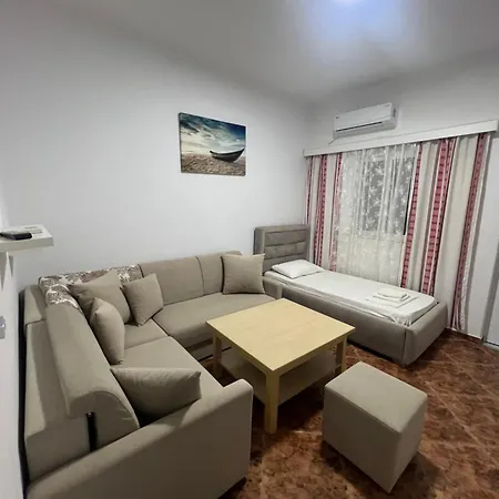 Guest house Pollo