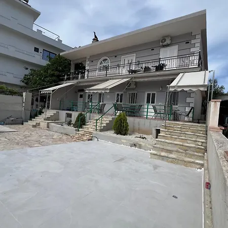 Vila Emiliano